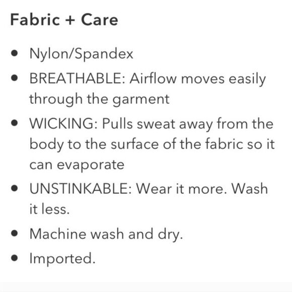 Athleta 1X Powervita Rib Twist Tank - New - Picture 6 of 6